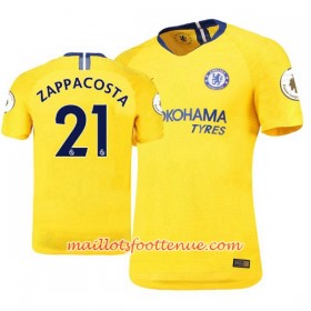 Maillot/Tenue Chelsea Davide Zappacosta 21 Extérieur 2018/2019